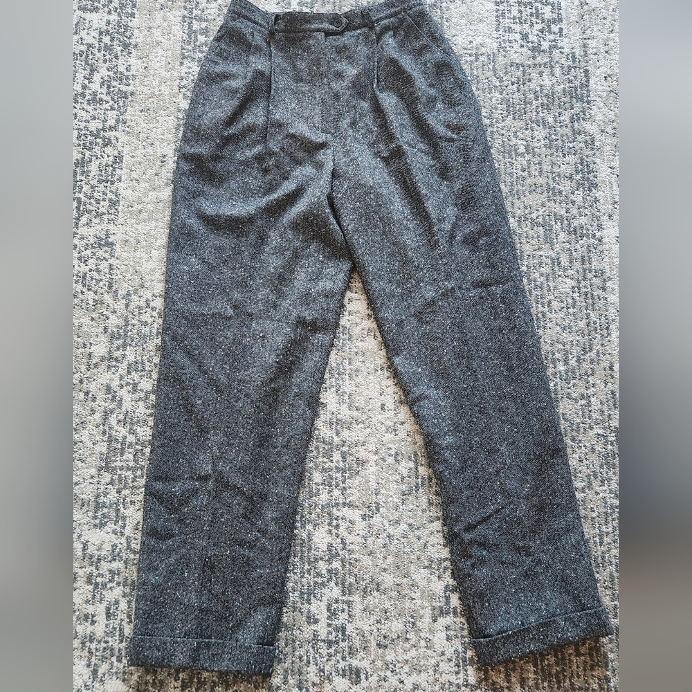Ralph Lauren 100% Wool pants